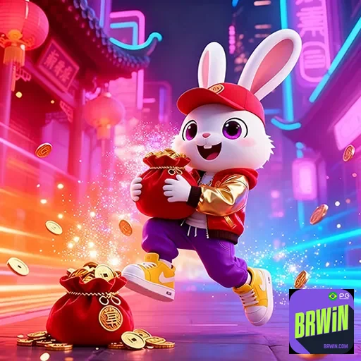 Caça-níqueis emocionantes - brwin