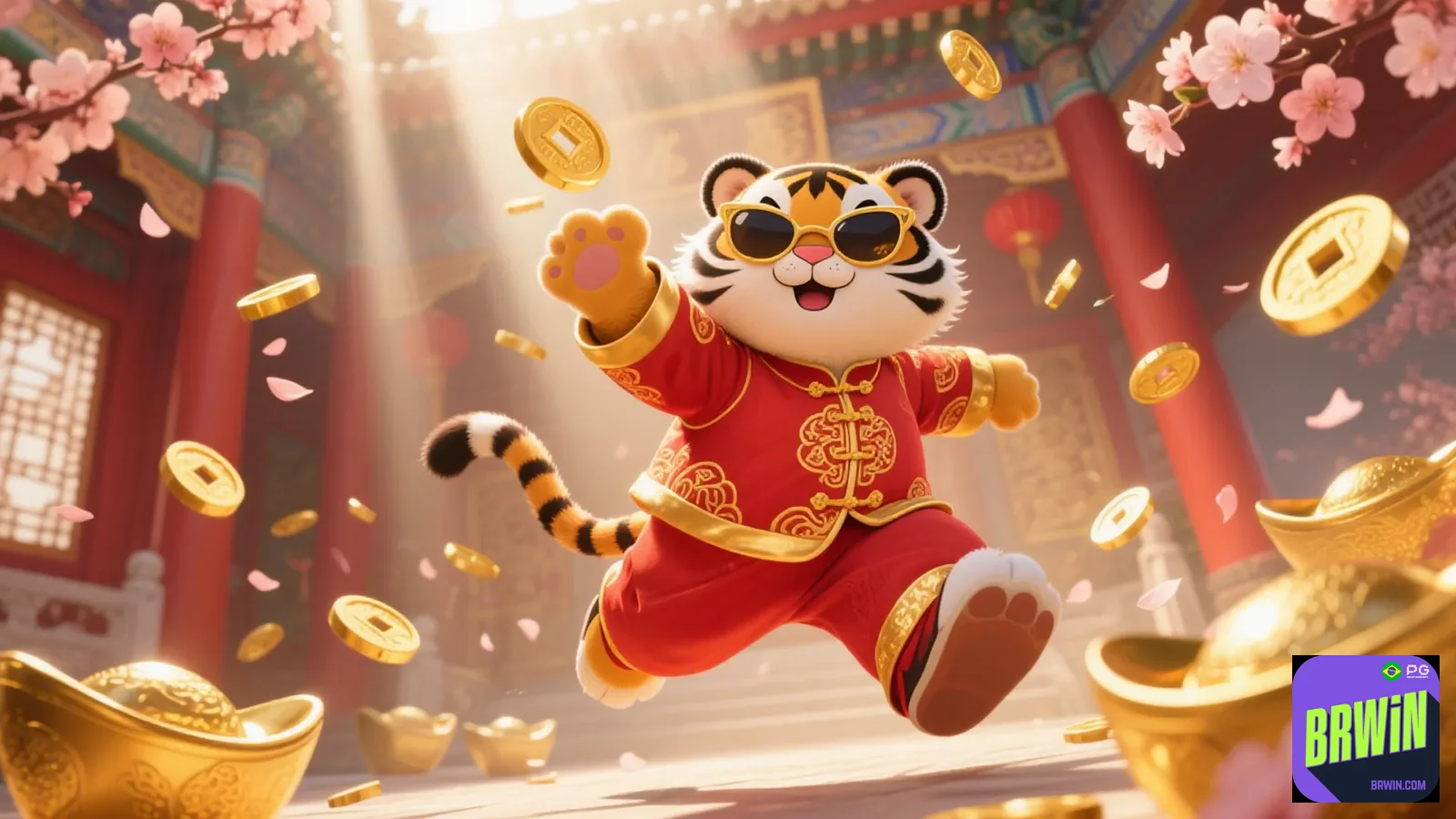 Promoção de Boas-Vindas