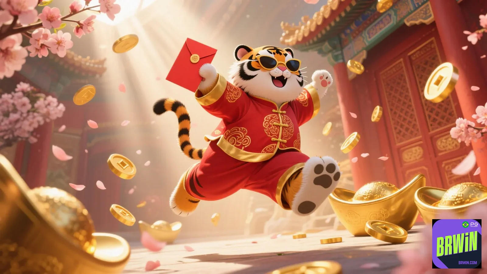 Cena destaque - brwin