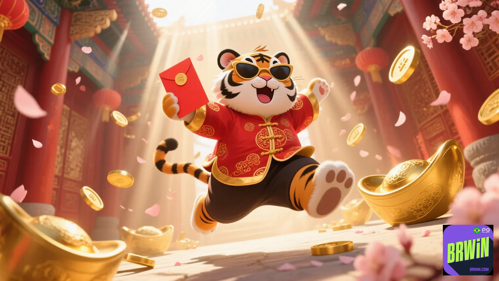 Benefícios VIP brw - brwin