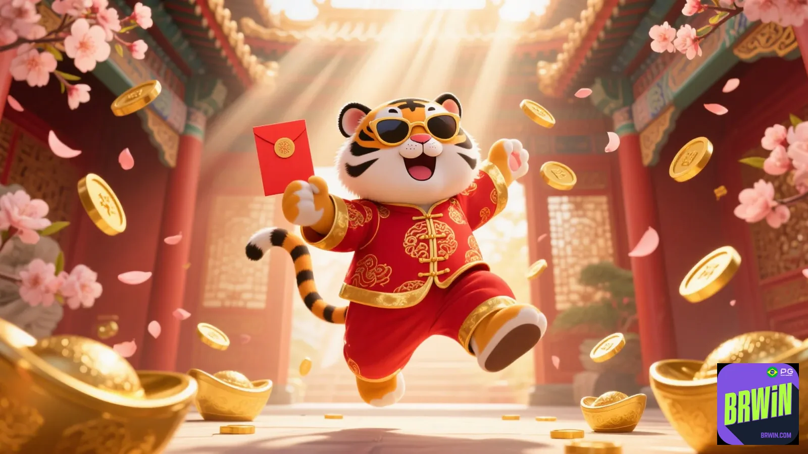 Benefícios VIP brw - brwin